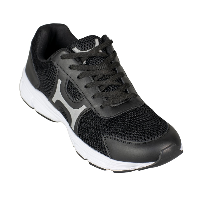 Henselite Athletica BA Approved Non-Slip Bowls Sole